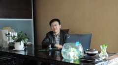 专访香港格瑞普金融CEO:如何迎接区块