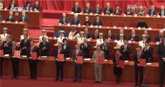 核心技术是产业破局关键 李东生争做中
