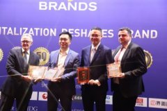 荣膺多项IDG大奖 TCL 实力霸屏CES 2019