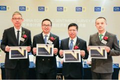澳洲会计师公会调查:2019年面对全球不