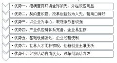 中国首份《粤港澳大湾区营商环境报告