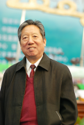 新文艺书画先锋人物潘新明艺术献礼