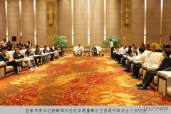 国民传奇产业联盟续写联盟传奇、文化