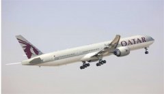 卡塔尔航空恢复六大航点腹舱货运服务 持续助力中国提升国际航空货运能力