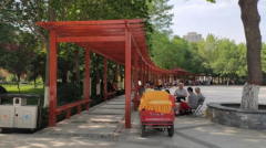 河南省新乡市403个老小区,终于要扬眉