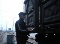 【通世智库】周亚广:检车员的三十个春秋
