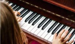 孩子去学钢琴，竟学成了近视…宁波爱