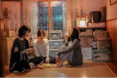上海国际电影市场展 Taiwan Cinema不缺席