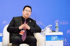 何均国:大力发展全谷物产业助力粮食质量安全