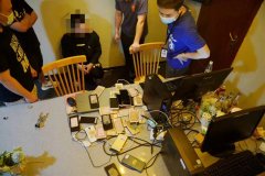 买卖个人信息进行游戏租号属违法!腾讯协力警方破获相关案件