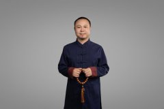 以德为本,以静为道:罗情江“文化疗